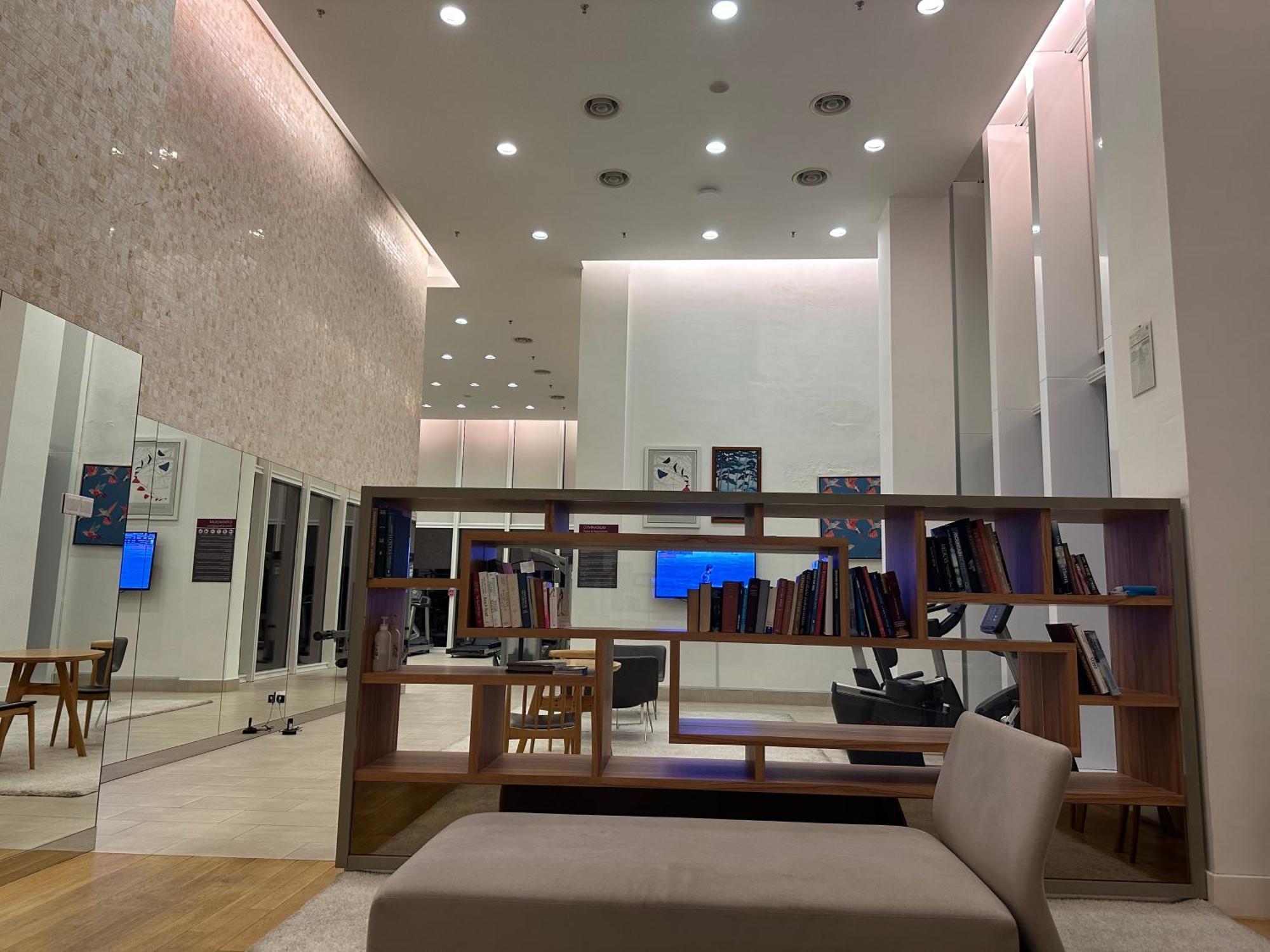 Platinum Suites By Blue Sky Kuala Lumpur Exterior photo