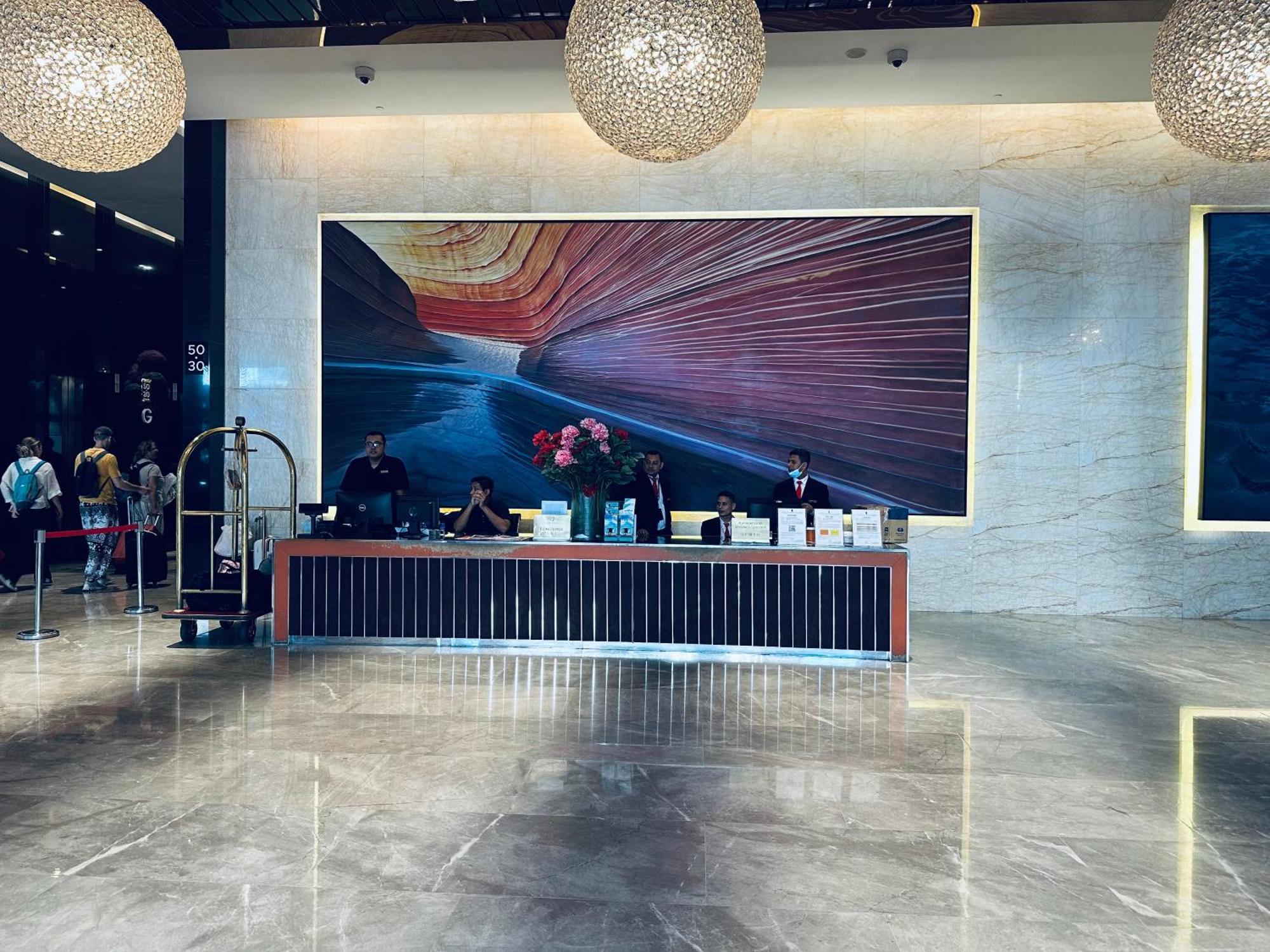 Platinum Suites By Blue Sky Kuala Lumpur Exterior photo