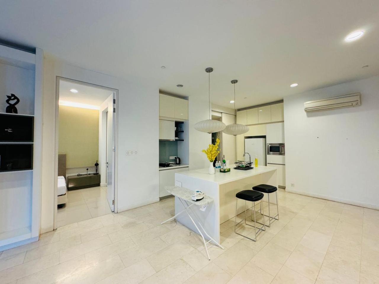 Platinum Suites By Blue Sky Kuala Lumpur Exterior photo