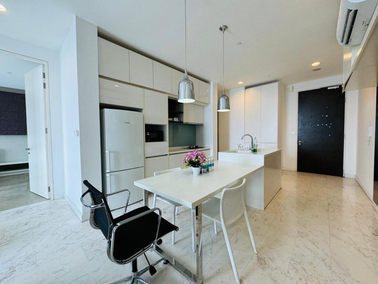 Platinum Suites By Blue Sky Kuala Lumpur Exterior photo