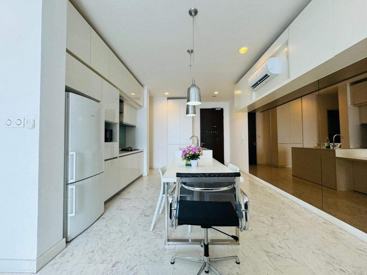 Platinum Suites By Blue Sky Kuala Lumpur Exterior photo