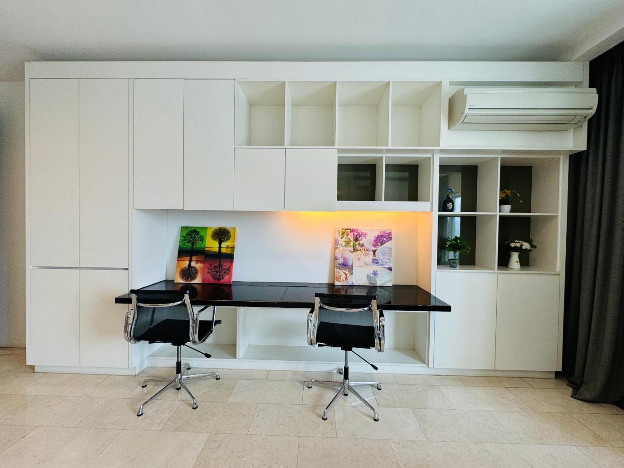 Platinum Suites By Blue Sky Kuala Lumpur Exterior photo